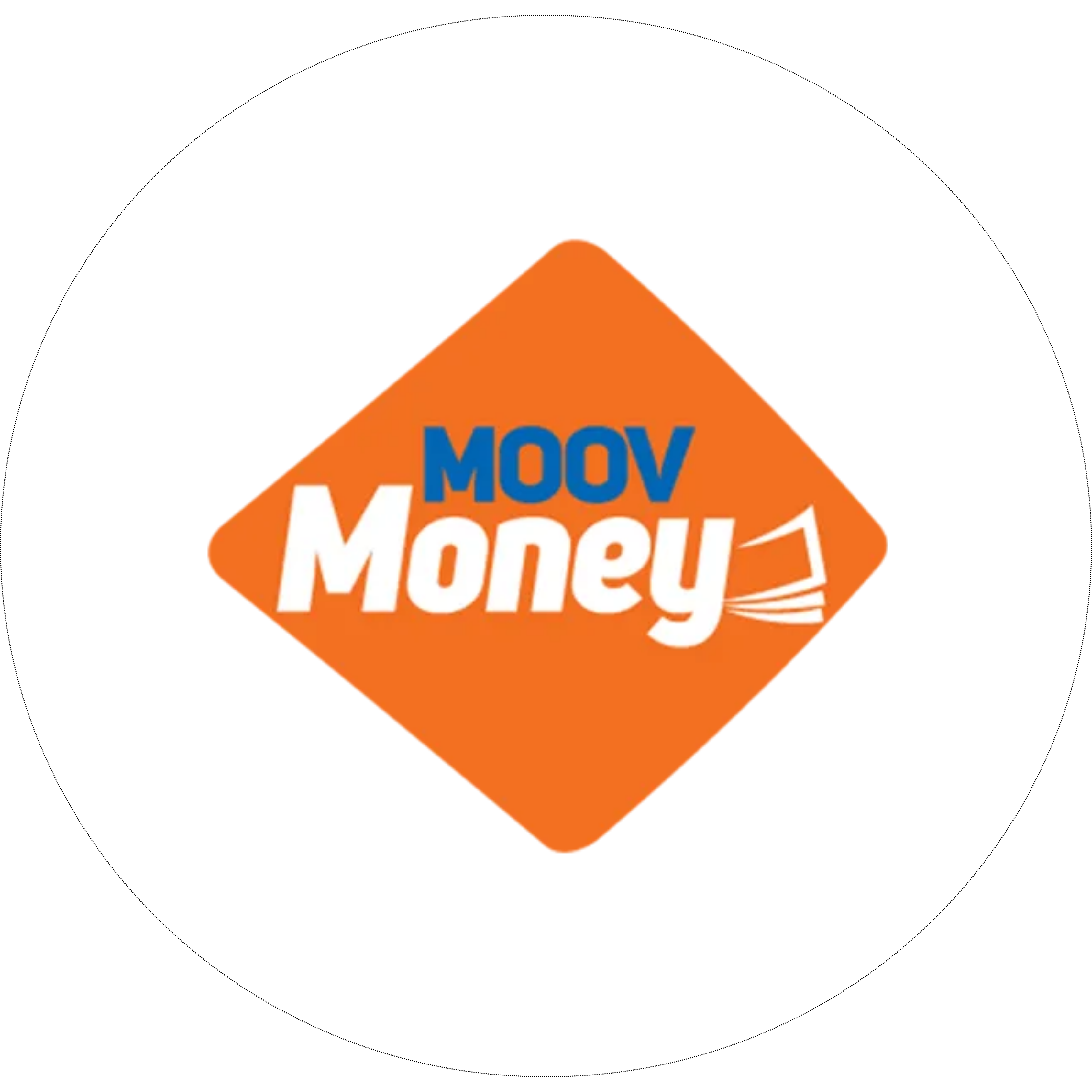 Moyen de paiement Mobile Money
