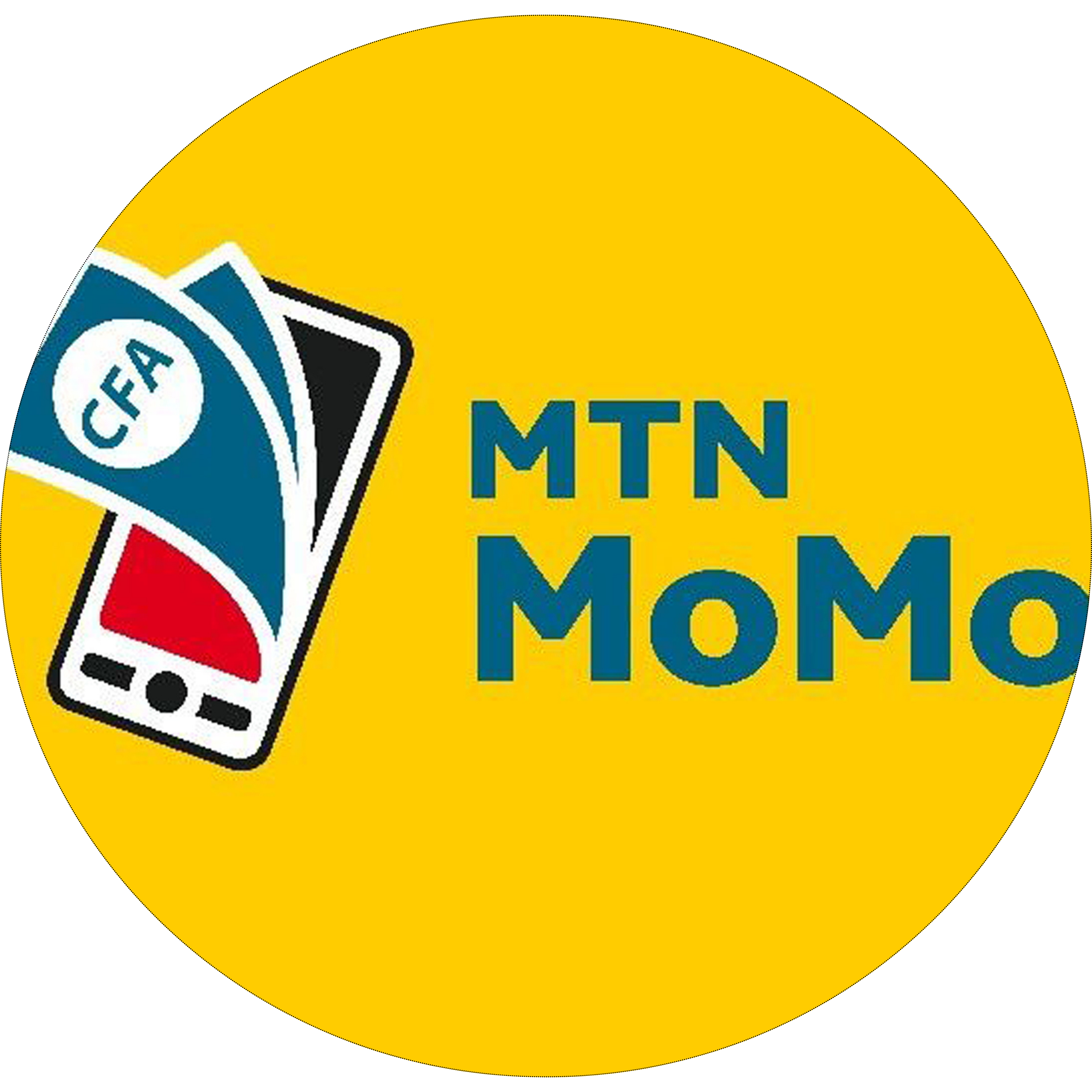 Moyen de paiement Mobile Money