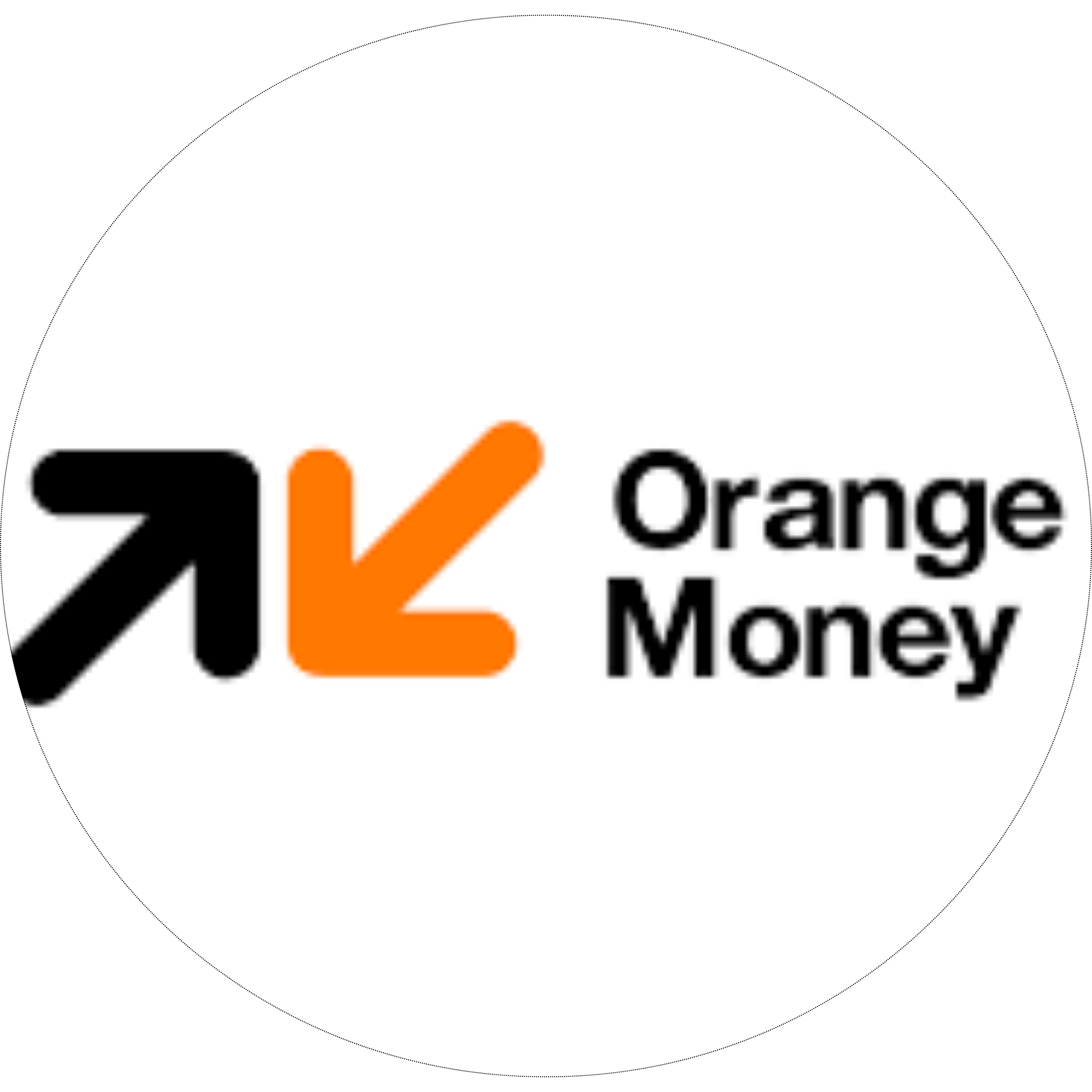 Moyen de paiement Mobile Money